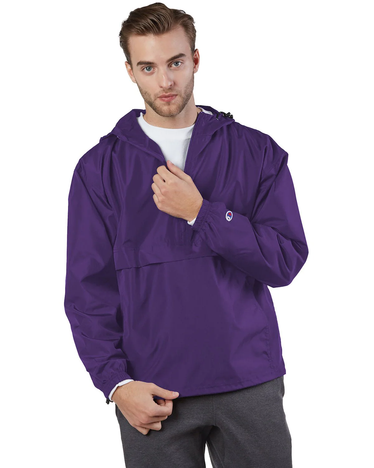 CO200-Champion-RAVENS PURPLE - Cheap-Us