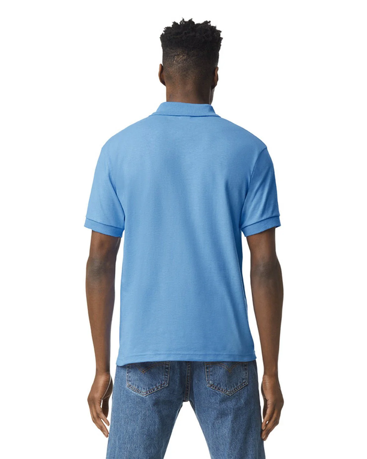 G880-Gildan-CAROLINA BLUE - Cheap-Us
