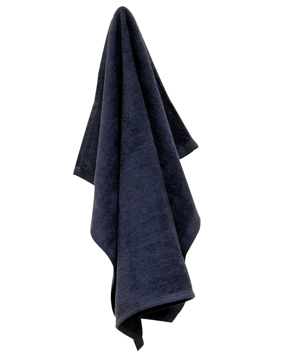 C1518-Carmel Towel Company-NAVY - Cheap-Us