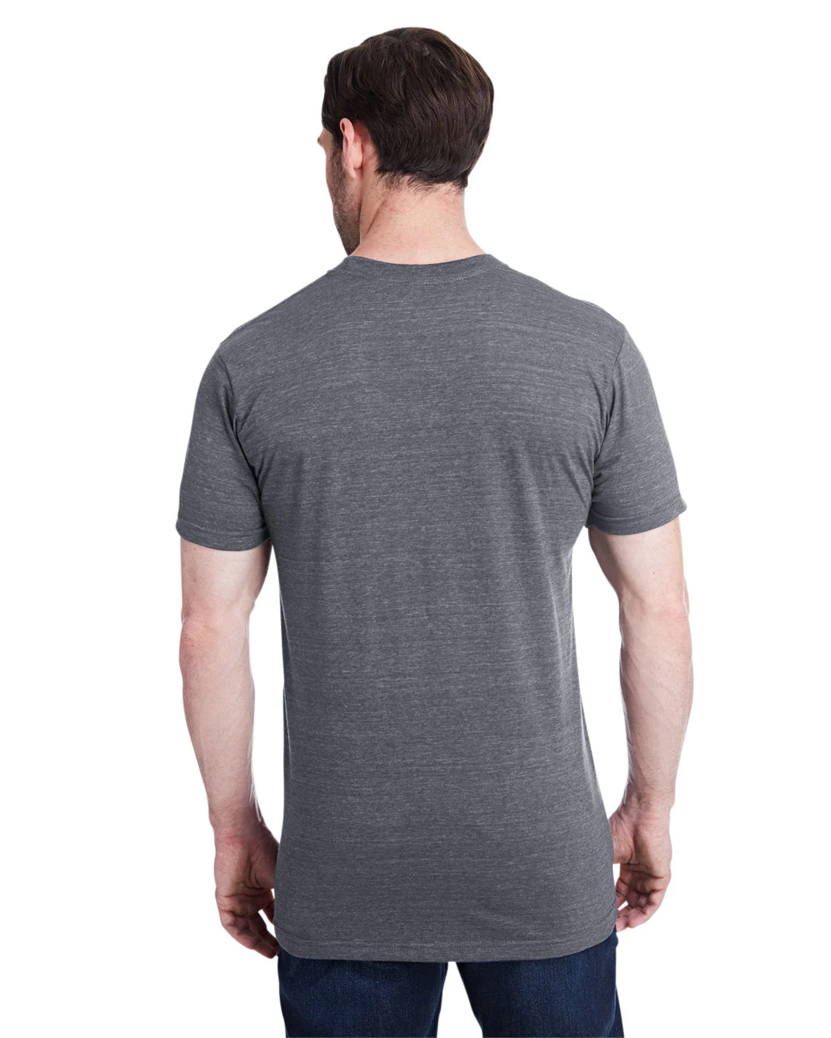 5710-Bayside-TRI DARK GREY - Cheap-Us