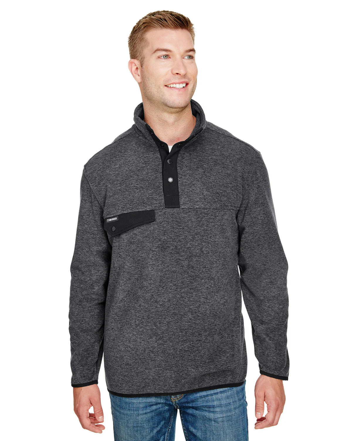 7352-Dri Duck-CHARCOAL - Cheap-Us