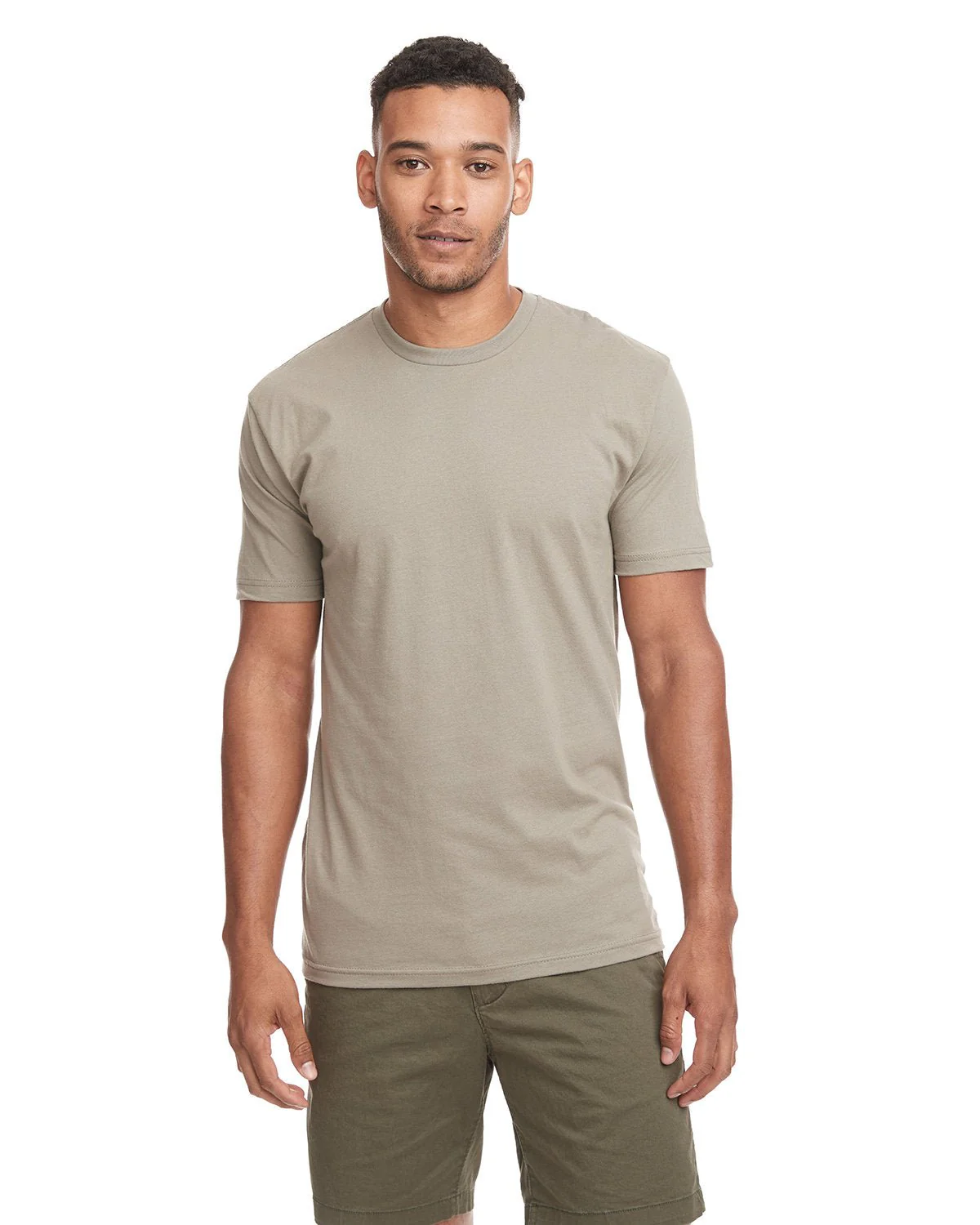 3600-Next Level Apparel-SAND - Cheap-Us