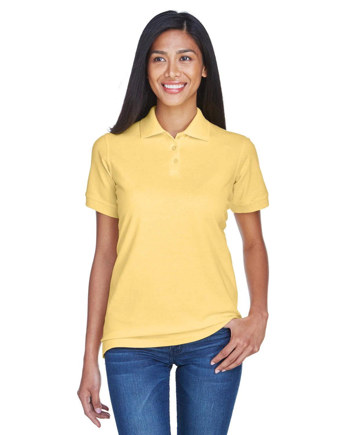 8530-UltraClub-YELLOW - Cheap-Us