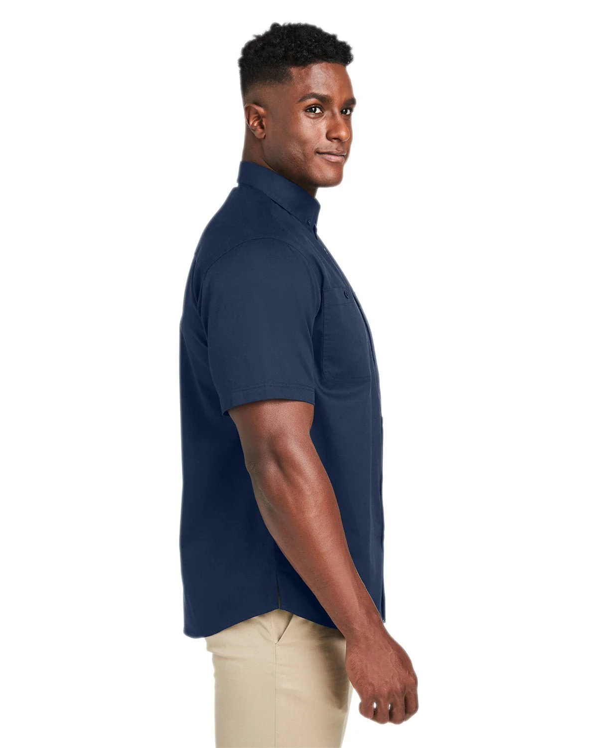 M585-Harriton-DARK NAVY - Cheap-Us