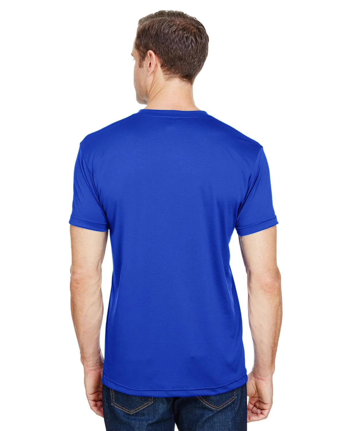 BA5300-Bayside-ROYAL BLUE - Cheap-Us