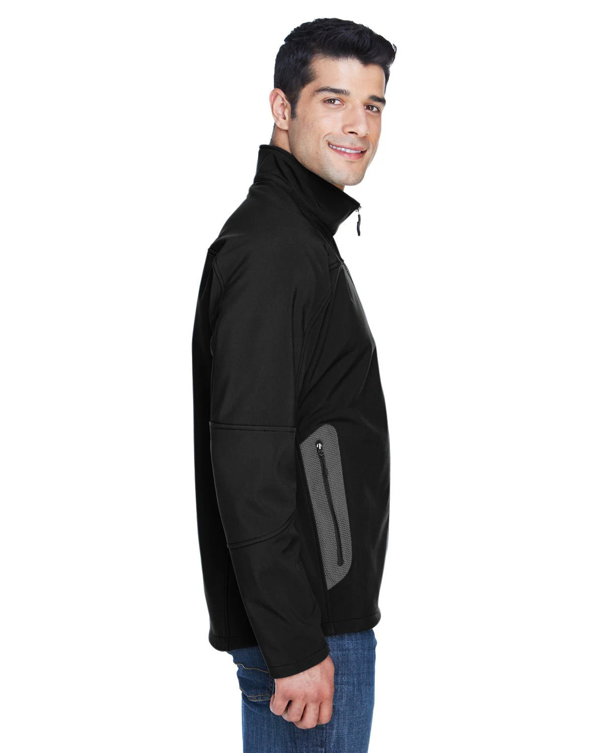 88138-North End-BLACK - Cheap-Us