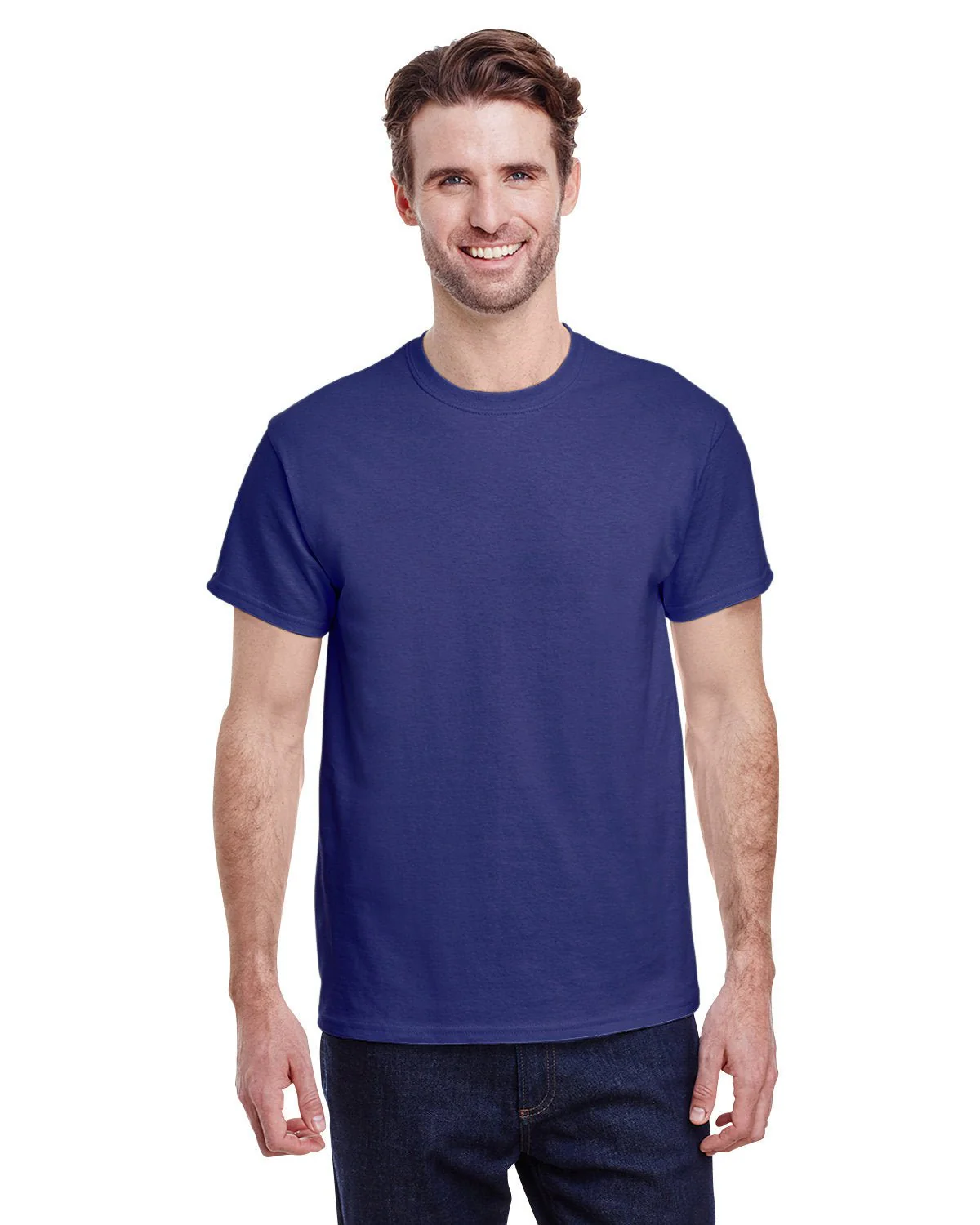 G500-Gildan-COBALT - Cheap-Us