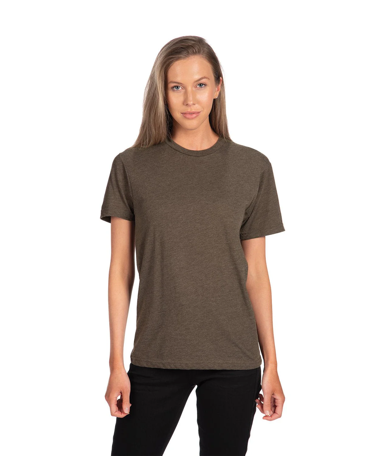 6010-Next Level Apparel-MACCHIATO - Cheap-Us