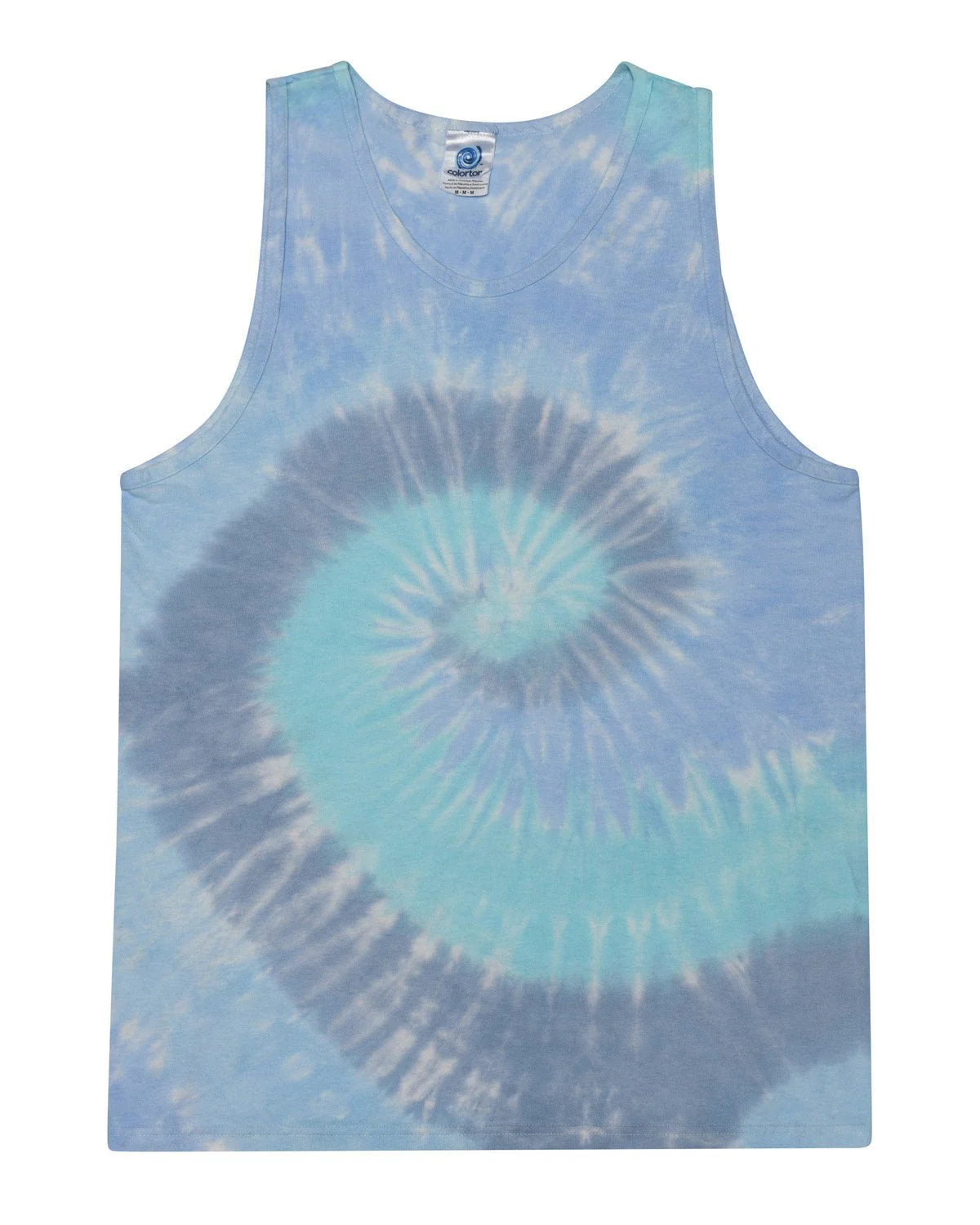 CD3500-Tie-Dye-LAGOON - Cheap-Us