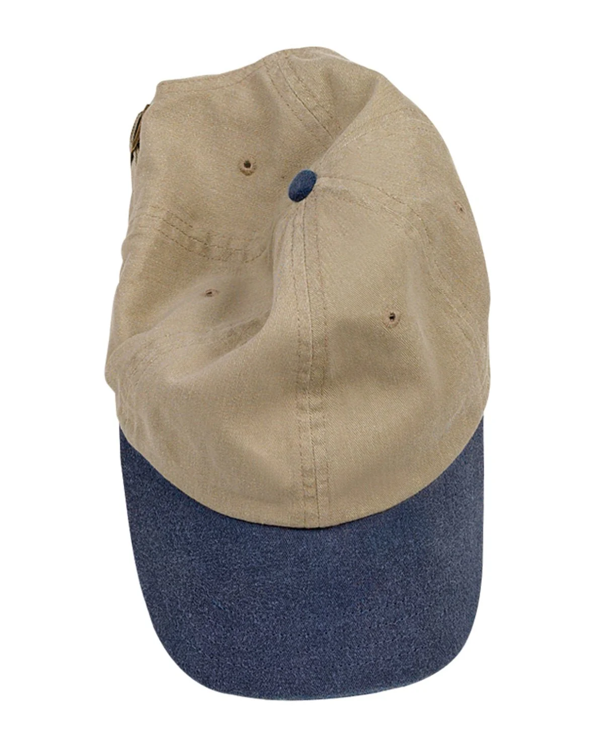 1910-Authentic Pigment-KHAKI/ NAVY - Cheap-Us