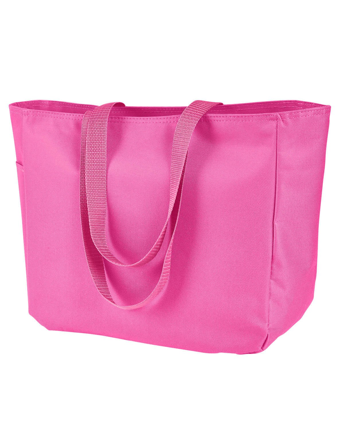 LB8815-Liberty Bags-HOT PINK - Cheap-Us
