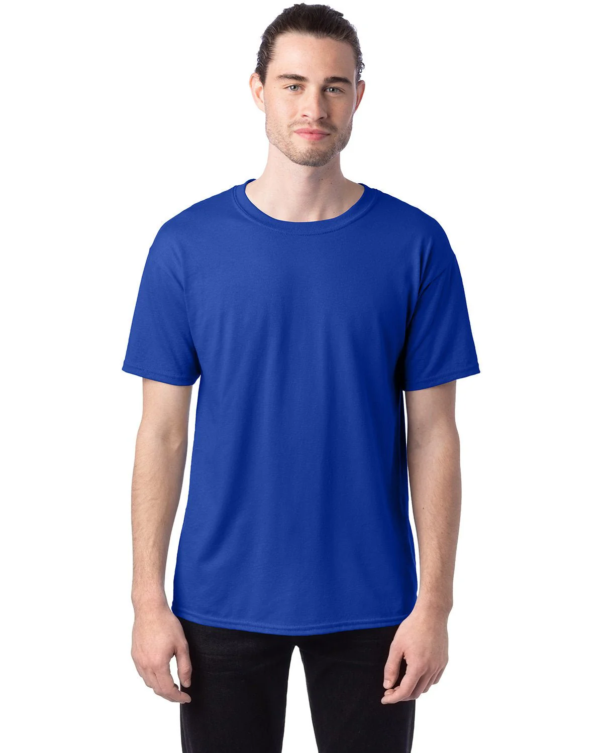 5170-Hanes-DEEP ROYAL - Cheap-Us