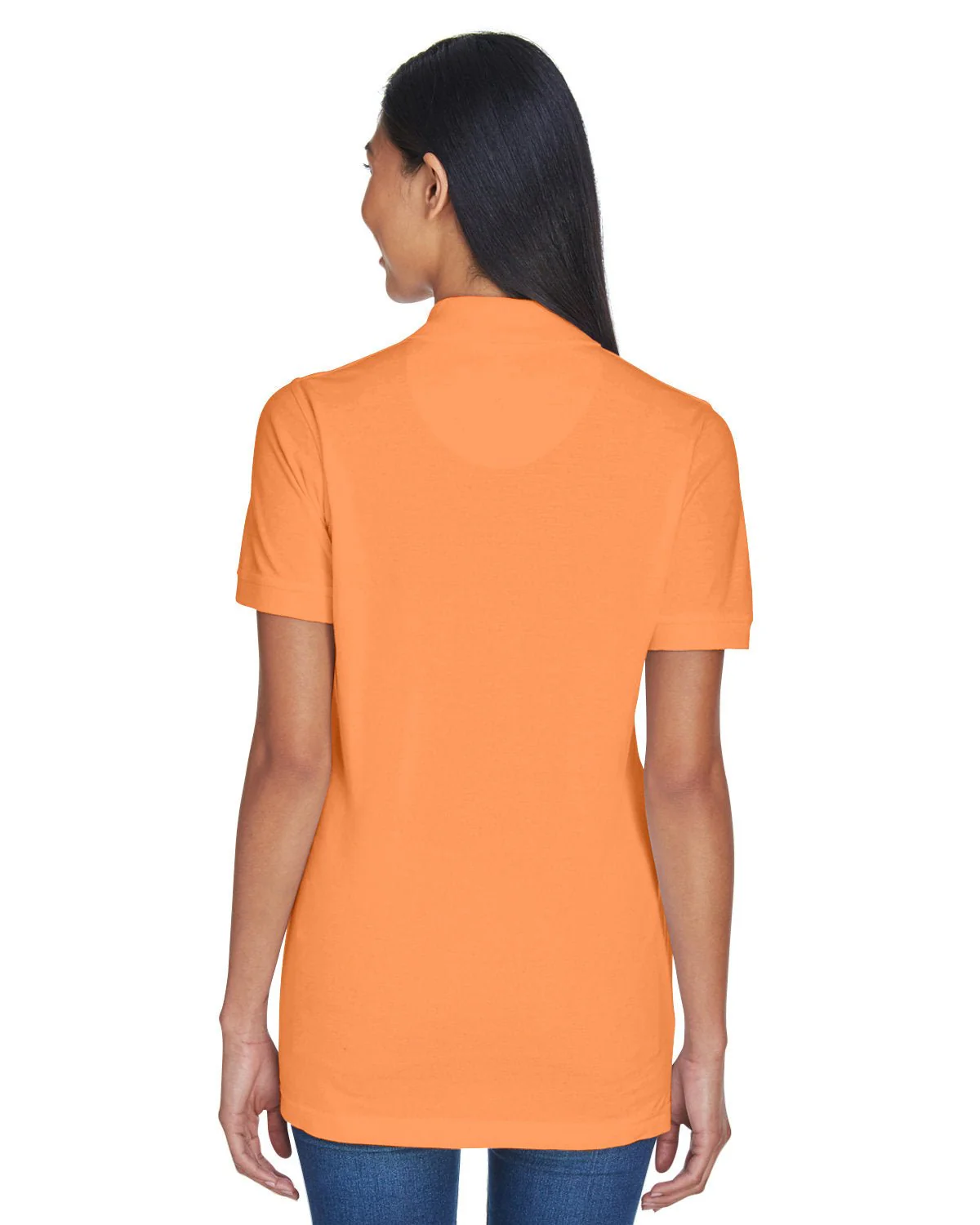 8530-UltraClub-TANGERINE - Cheap-Us