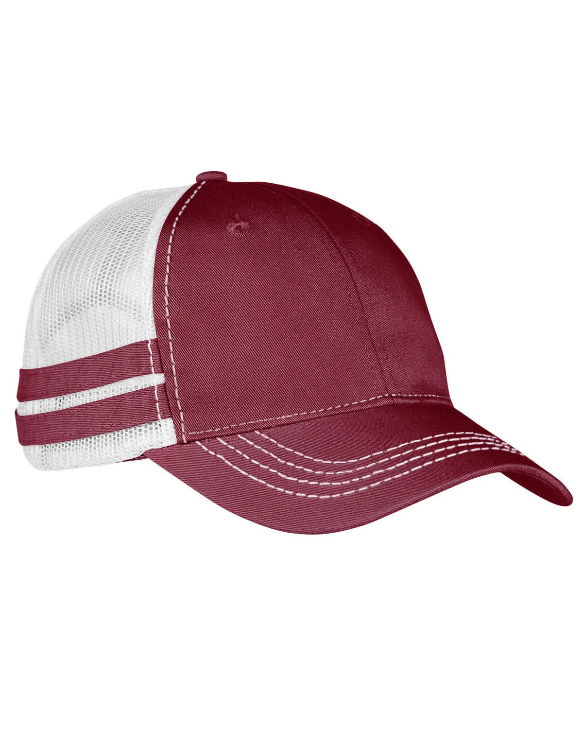 HT102-Adams-BURGUNDY - Cheap-Us