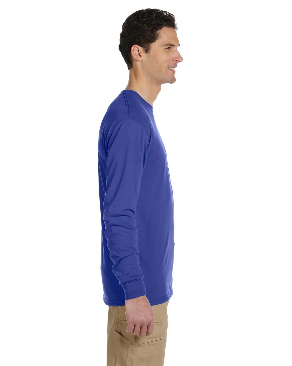 21ML-Jerzees-ROYAL - Cheap-Us