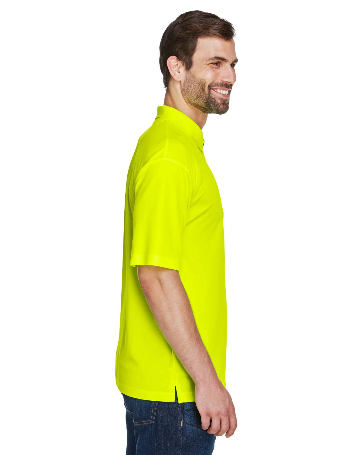 8210-UltraClub-BRIGHT YELLOW - Cheap-Us