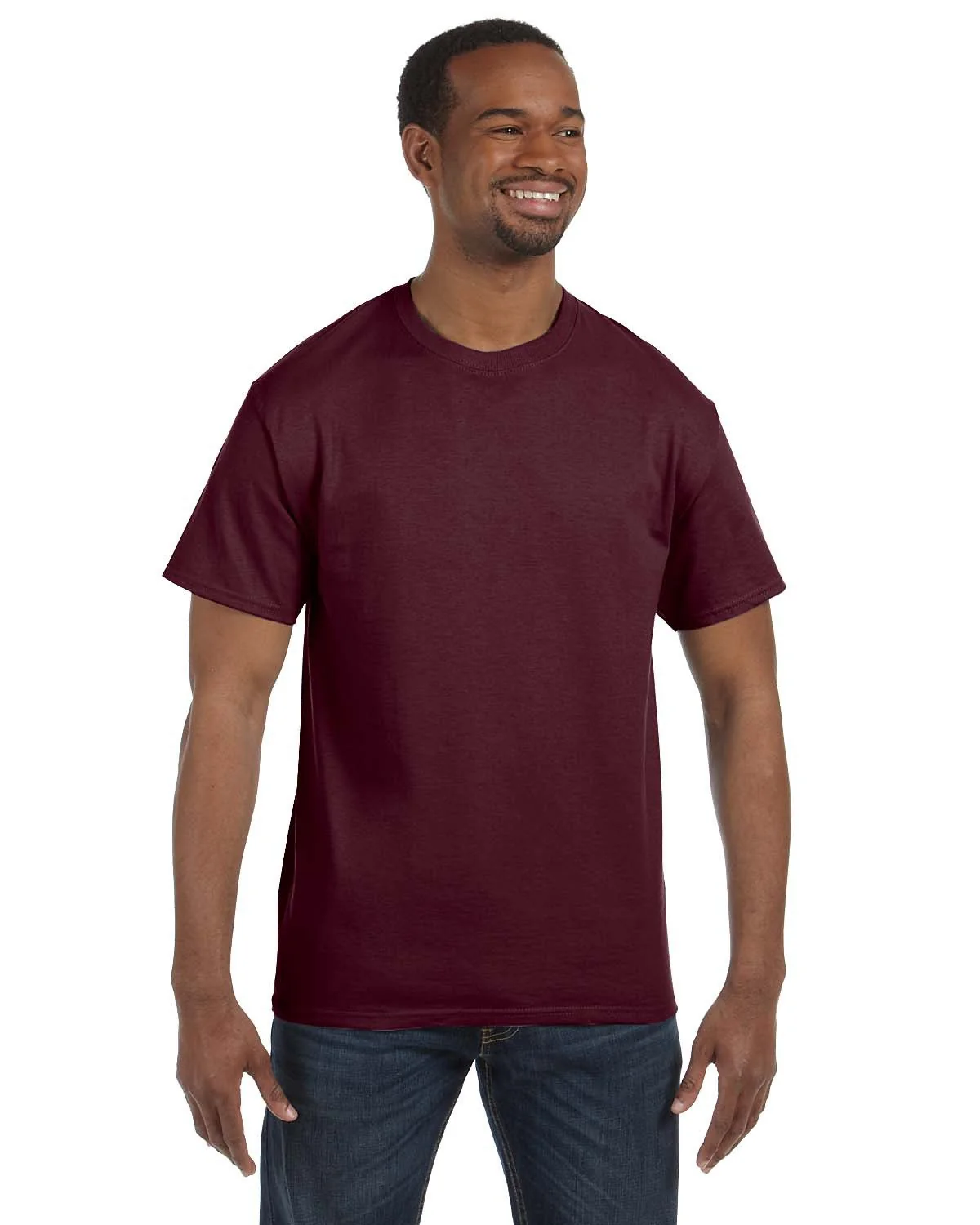 29M-Jerzees-MAROON - Cheap-Us