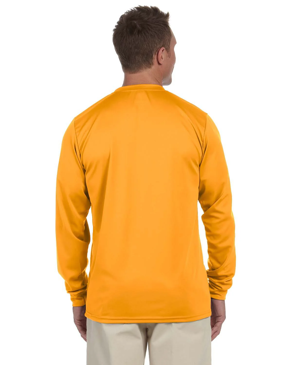 788-Augusta Sportswear-GOLD - Cheap-Us