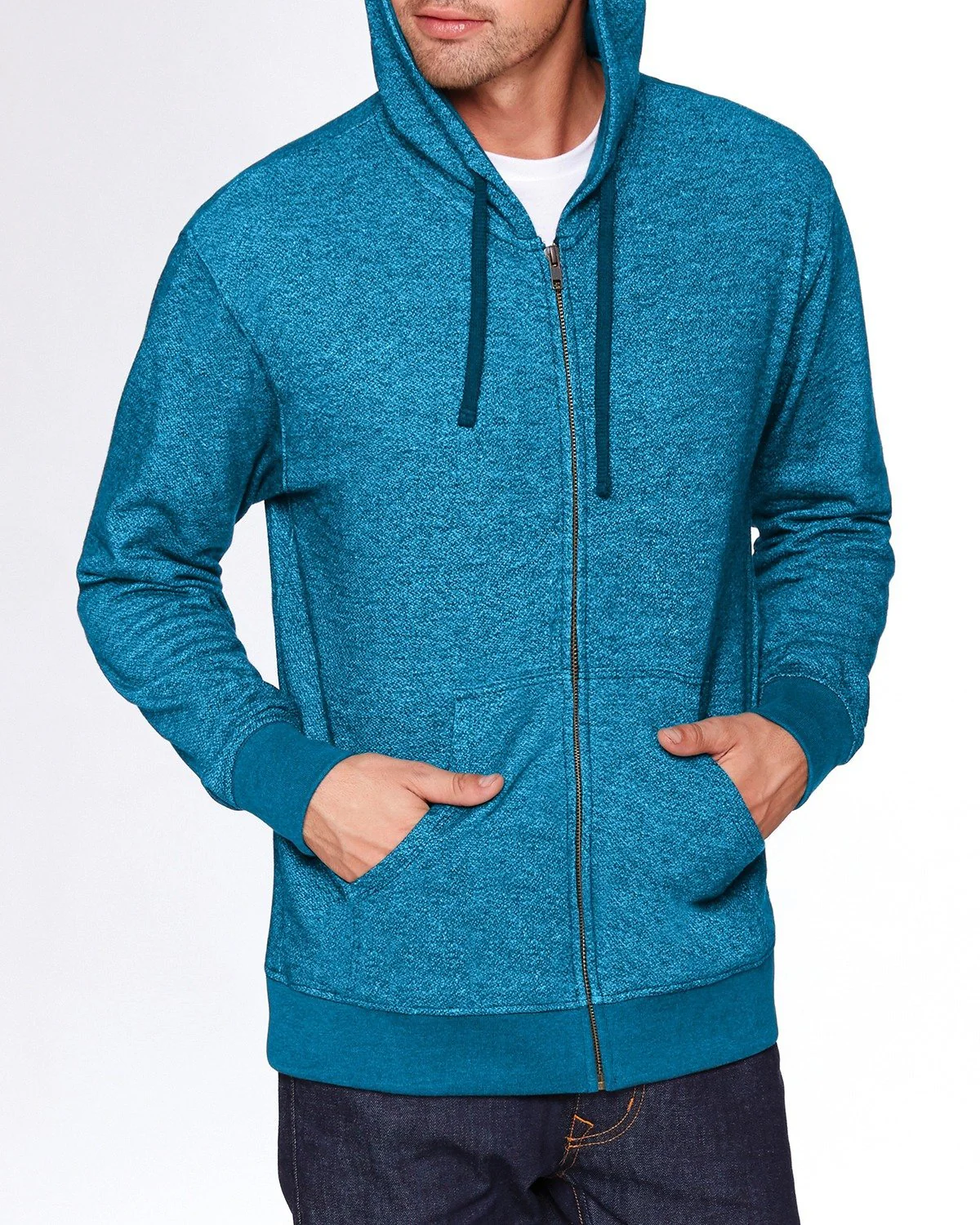 9600-Next Level Apparel-TURQUOISE - Cheap-Us