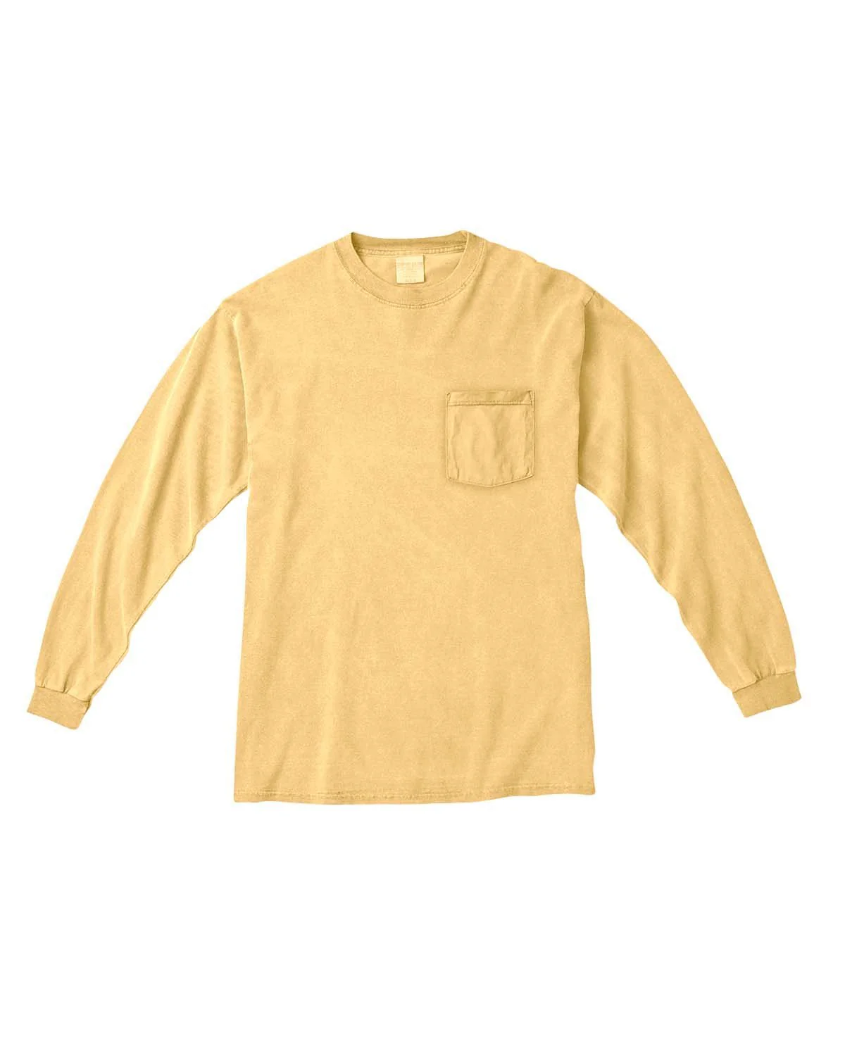 C4410-Comfort Colors-BUTTER - Cheap-Us