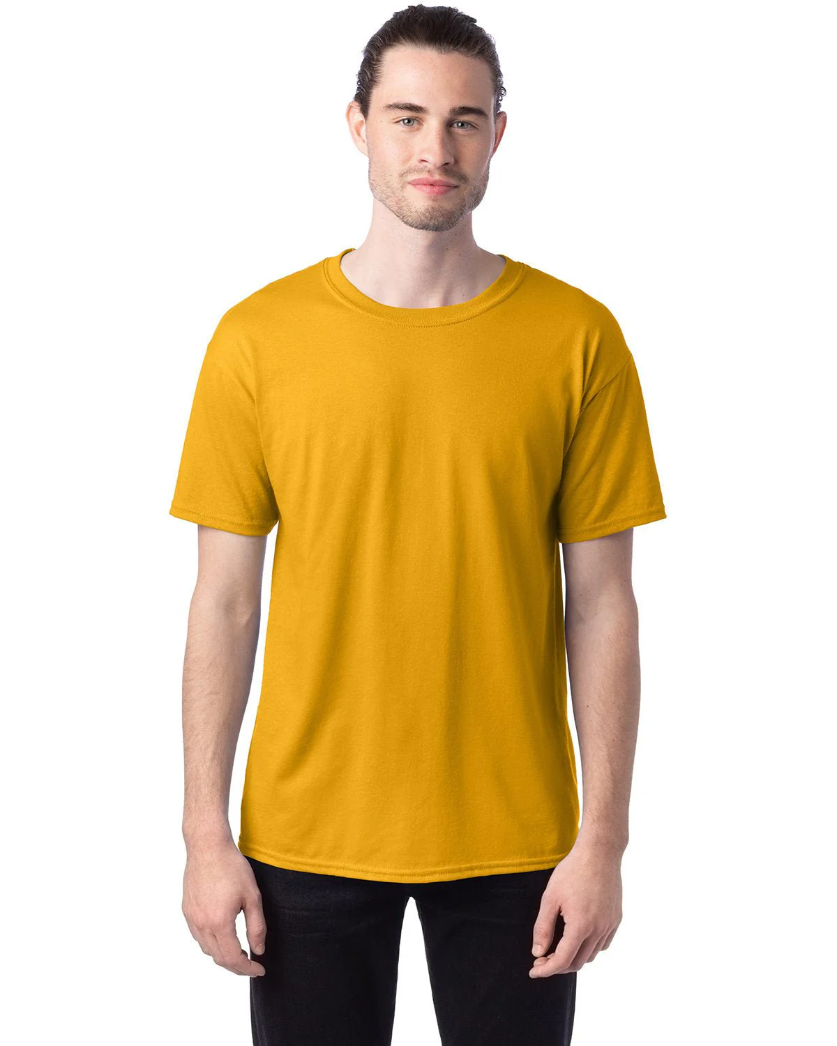5170-Hanes-GOLD - Cheap-Us