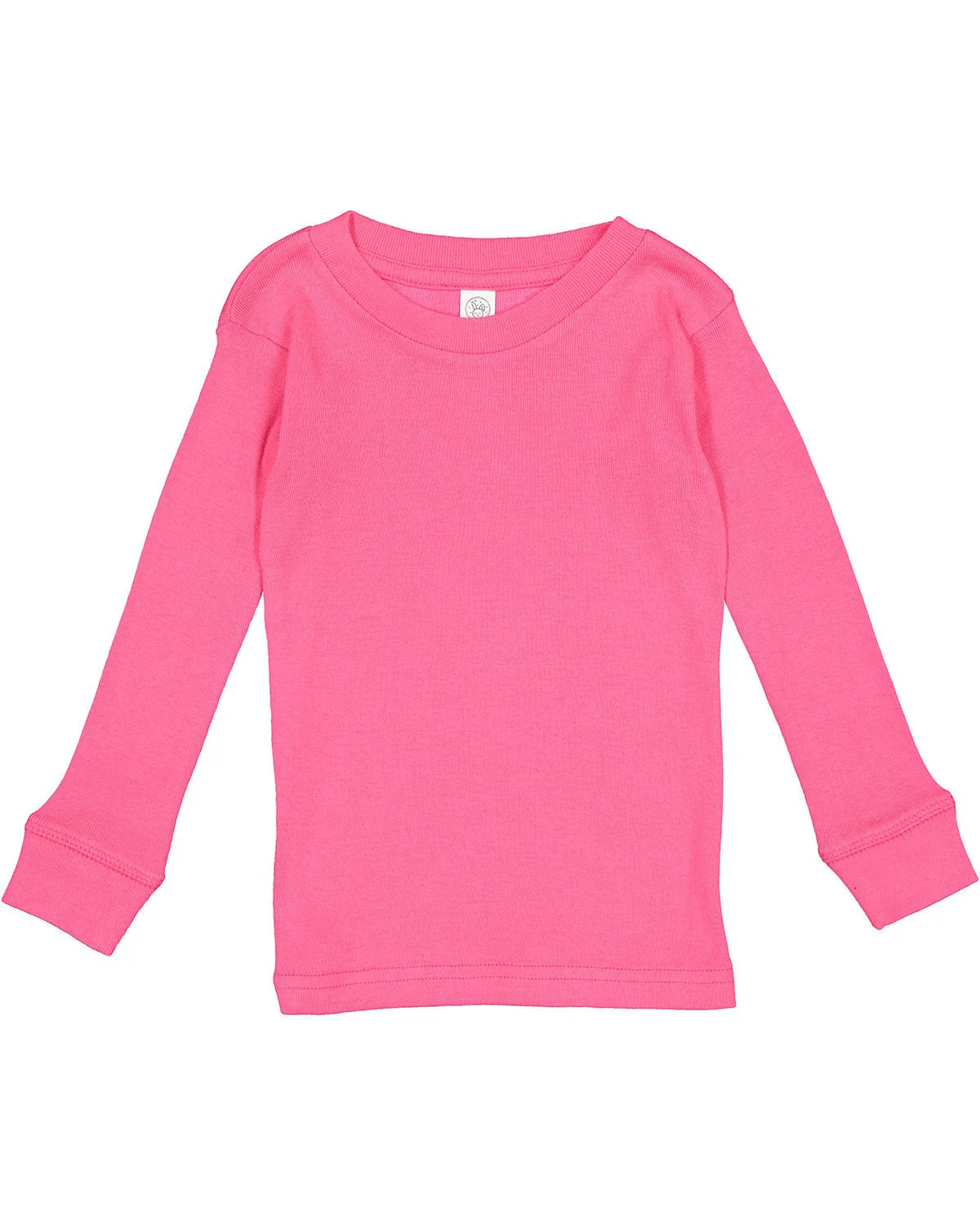 201Z-Rabbit Skins-HOT PINK - Cheap-Us