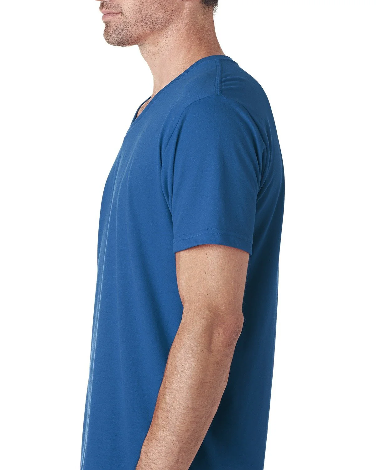 6440-Next Level Apparel-COOL BLUE - Cheap-Us