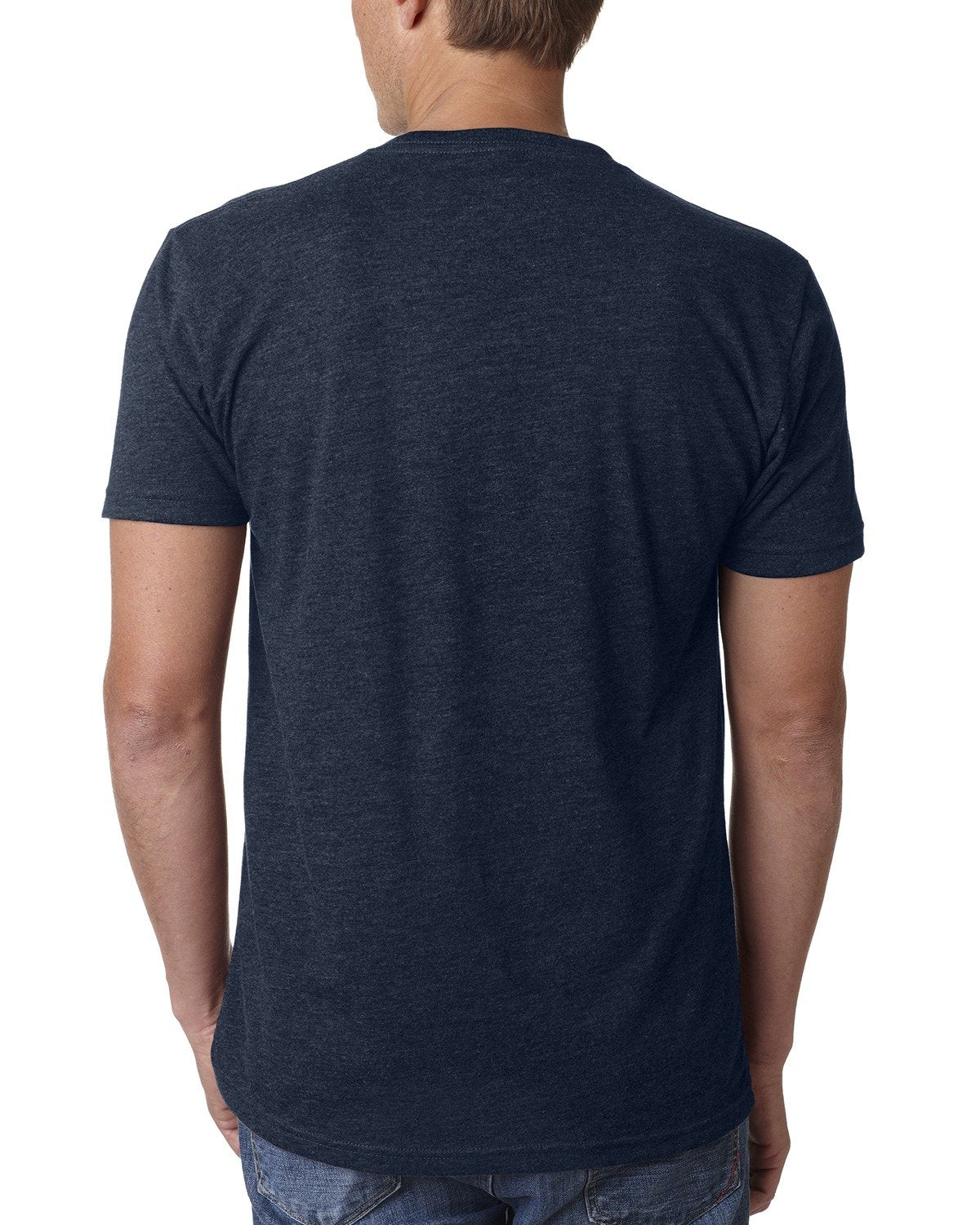 6240-Next Level Apparel-MIDNIGHT NAVY - Cheap-Us