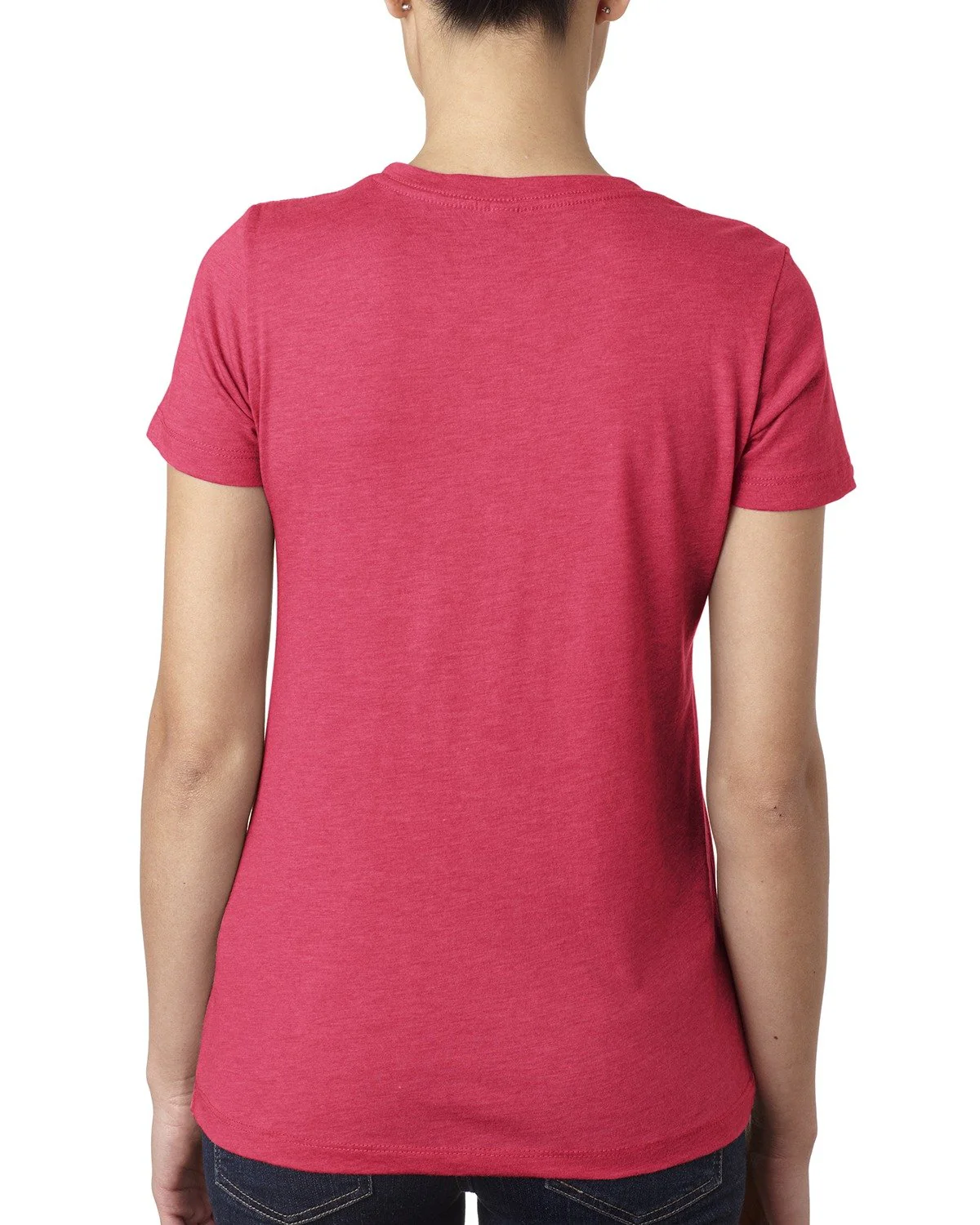 6710-Next Level Apparel-VINTAGE SH PINK - Cheap-Us