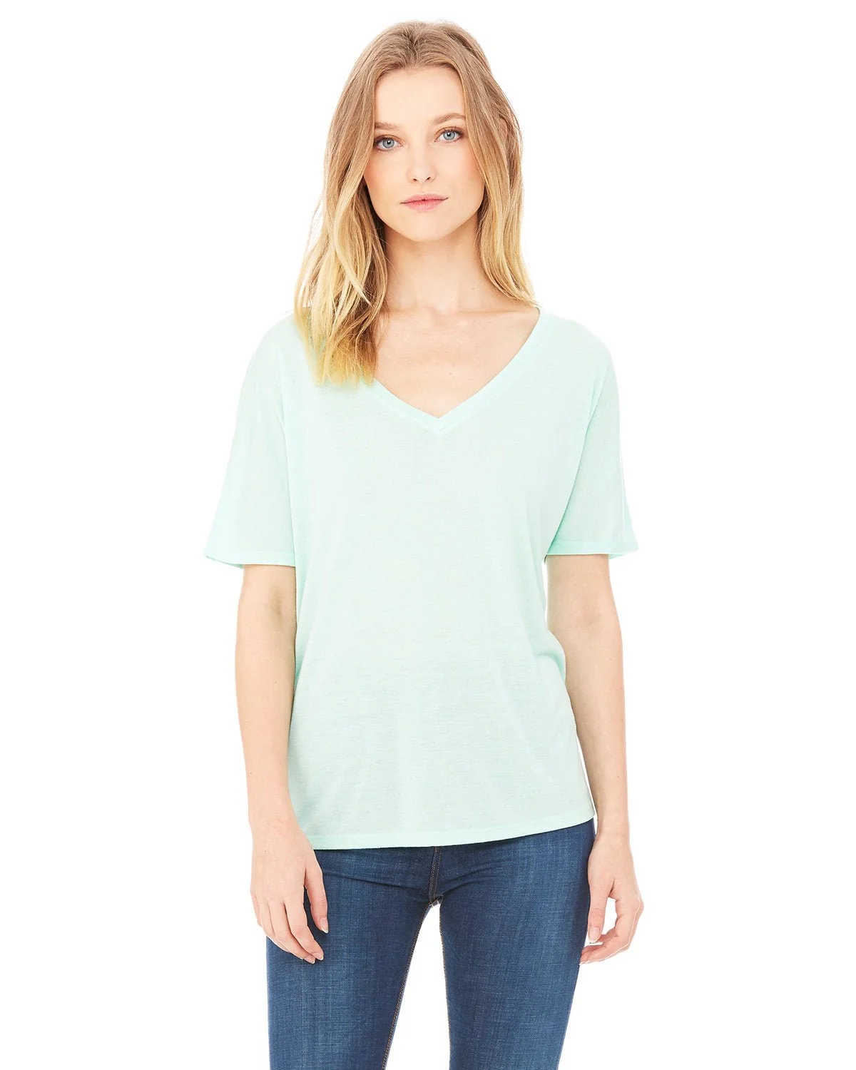 8815-Bella + Canvas-MINT - Cheap-Us