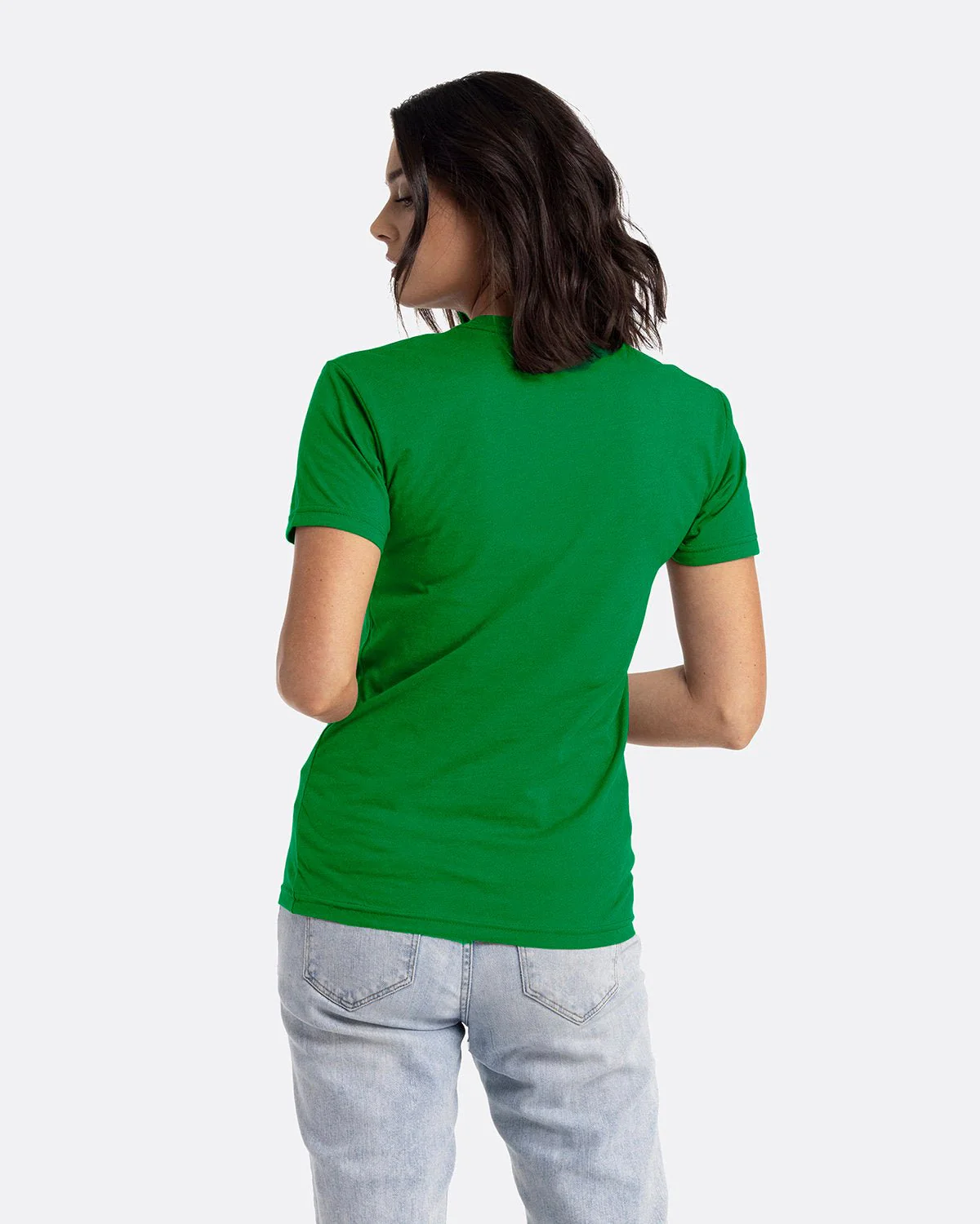 N6210-Next Level Apparel-KELLY GREEN - Cheap-Us