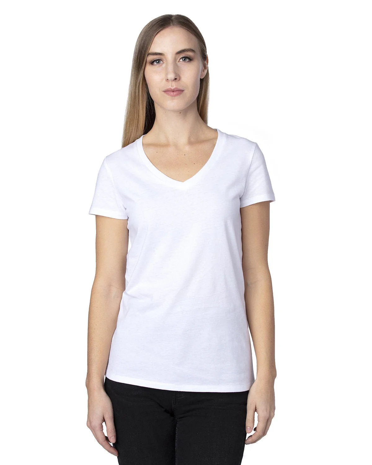 200RV-Threadfast Apparel-WHITE - Cheap-Us
