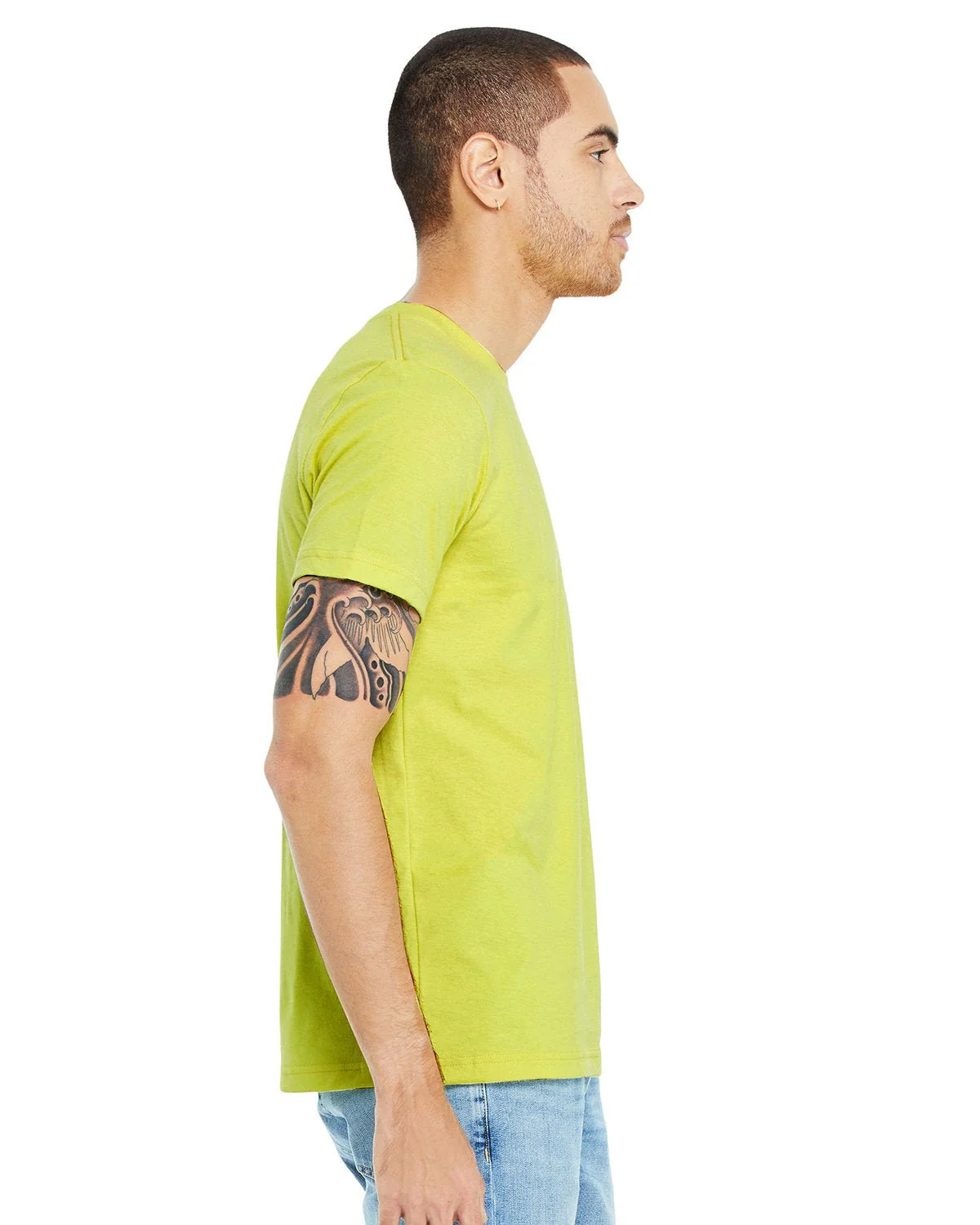 3001C-Bella + Canvas-STROBE - Cheap-Us