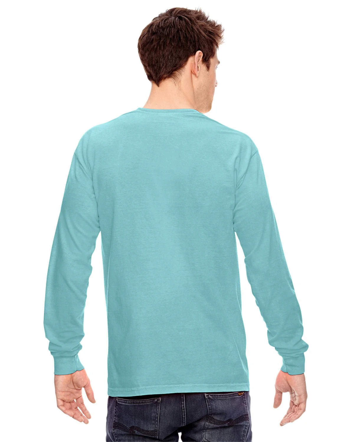 C6014-Comfort Colors-CHALKY MINT - Cheap-Us