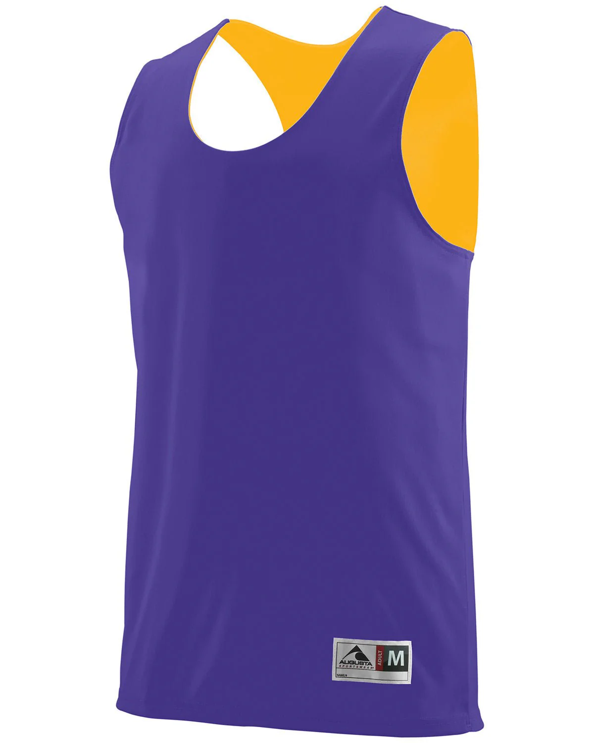 148-Augusta Sportswear-PURPLE/ GOLD - Cheap-Us
