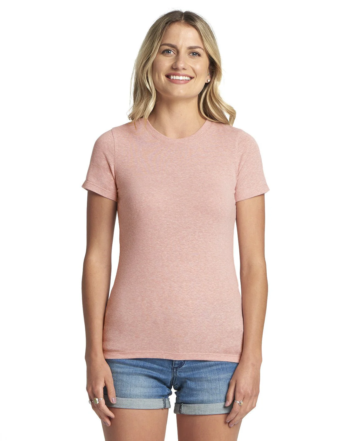 6710-Next Level Apparel-DESERT PINK - Cheap-Us