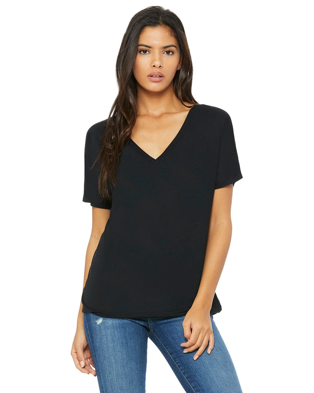 8815-Bella + Canvas-BLACK - Cheap-Us