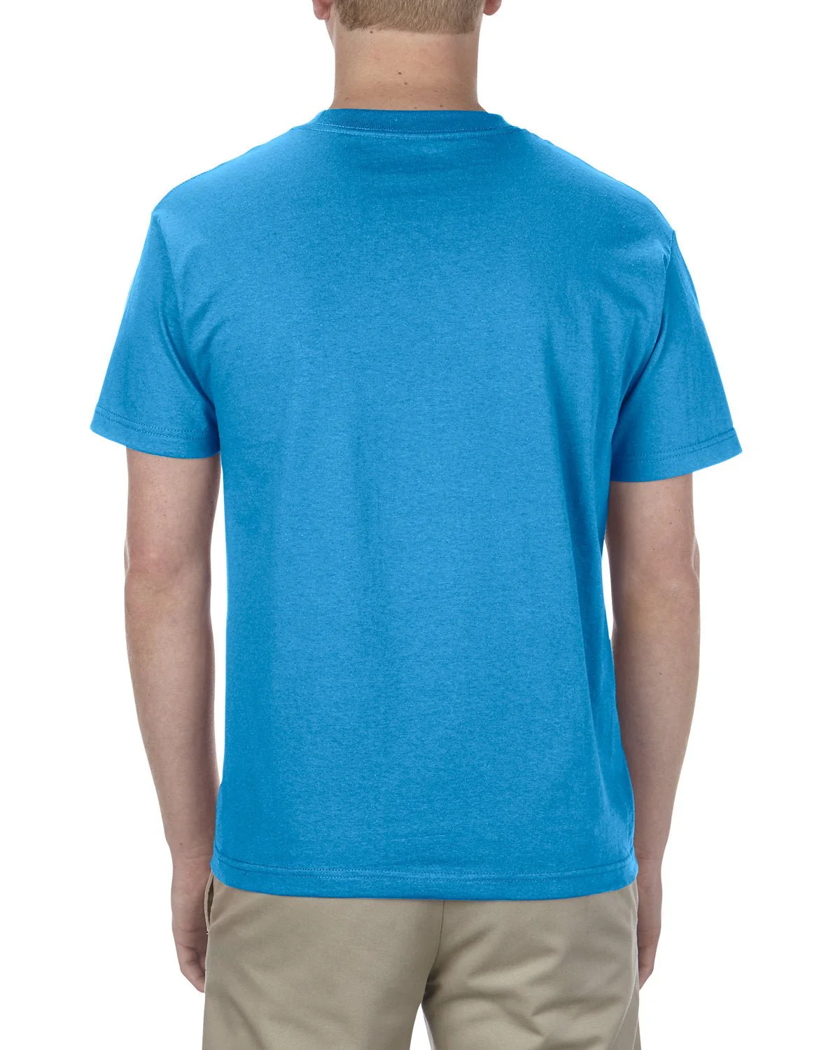 AL1301-American Apparel-TURQUOISE - Cheap-Us