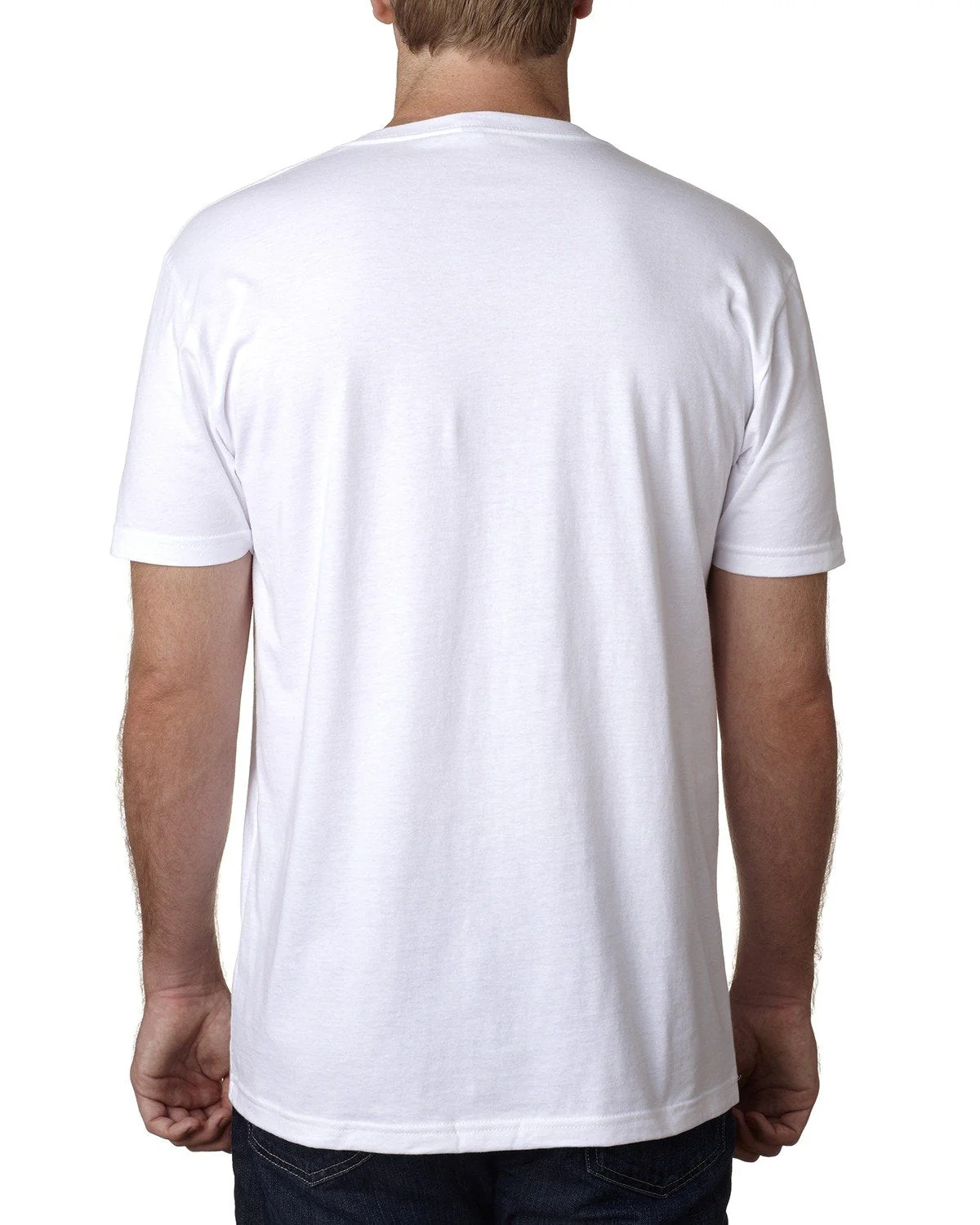 N3200-Next Level Apparel-WHITE - Cheap-Us