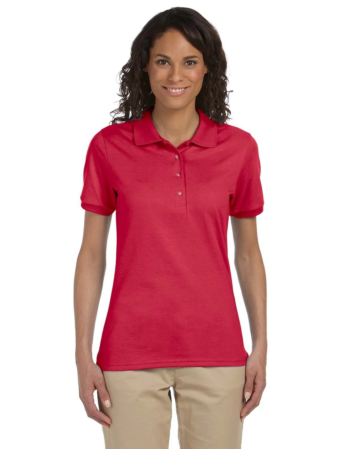 437W-Jerzees-TRUE RED - Cheap-Us