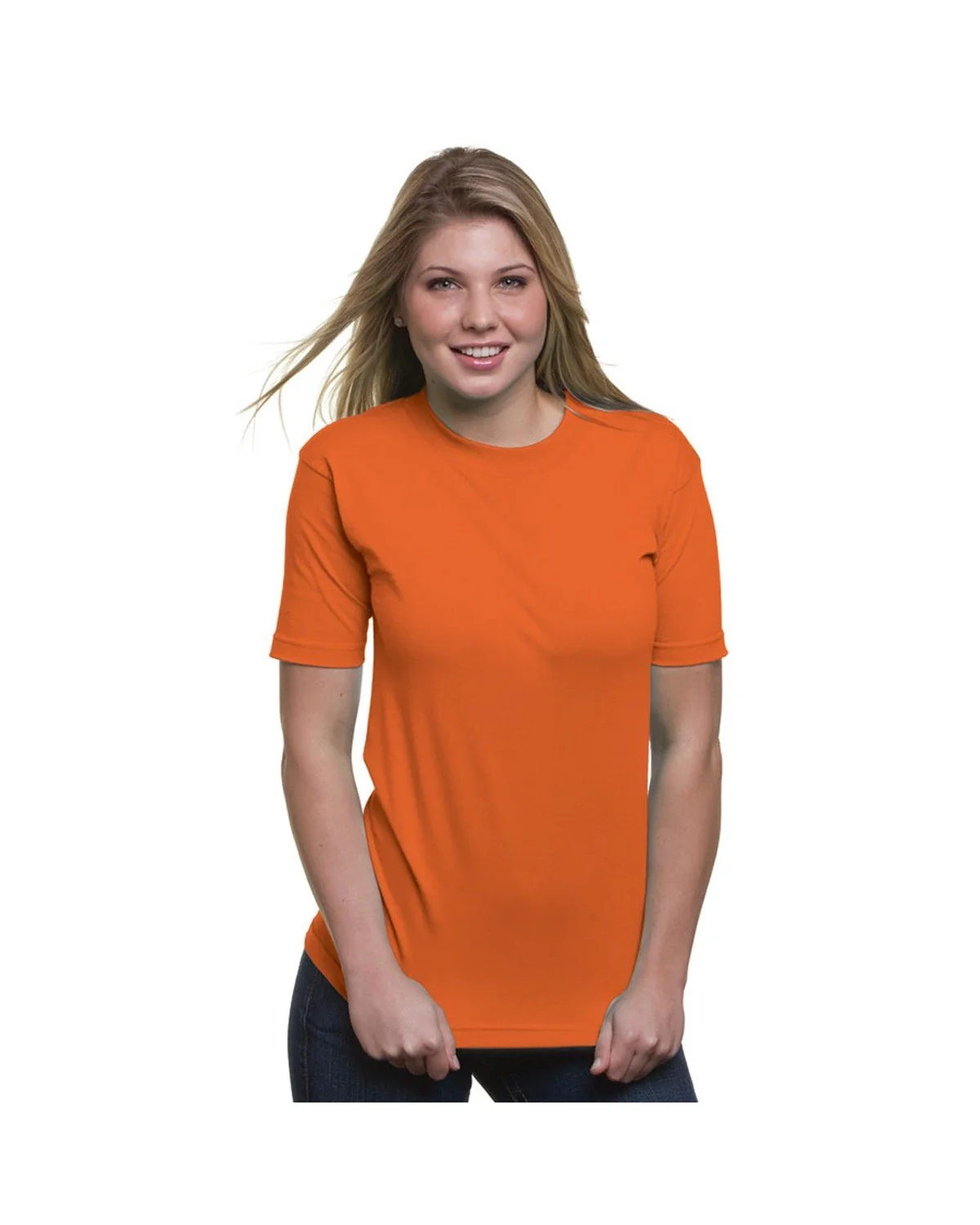 BA2905-Bayside-BRIGHT ORANGE - Cheap-Us
