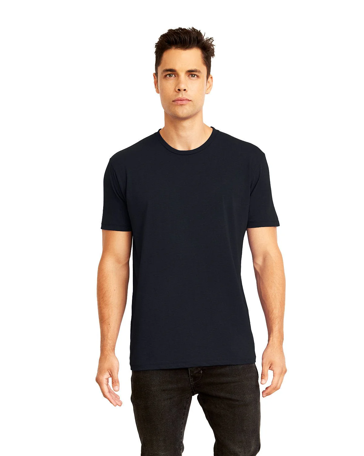 4210-Next Level Apparel-MIDNIGHT NAVY - Cheap-Us