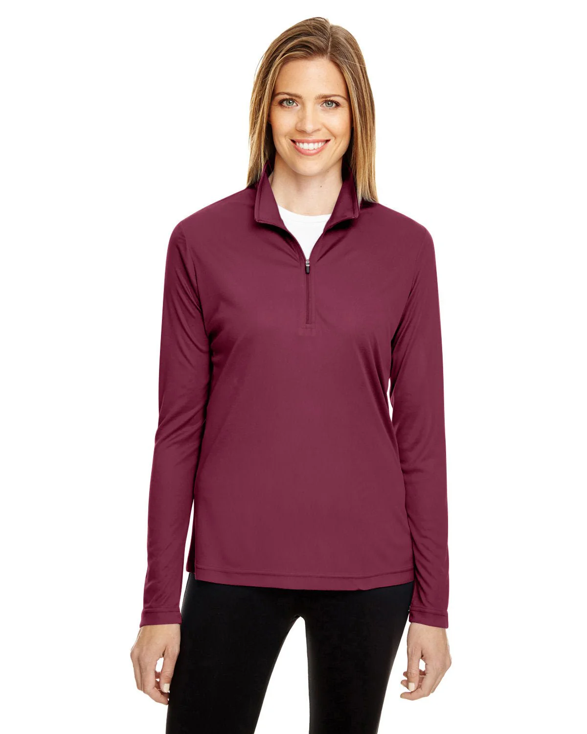 TT31W-Team 365-SPORT MAROON - Cheap-Us