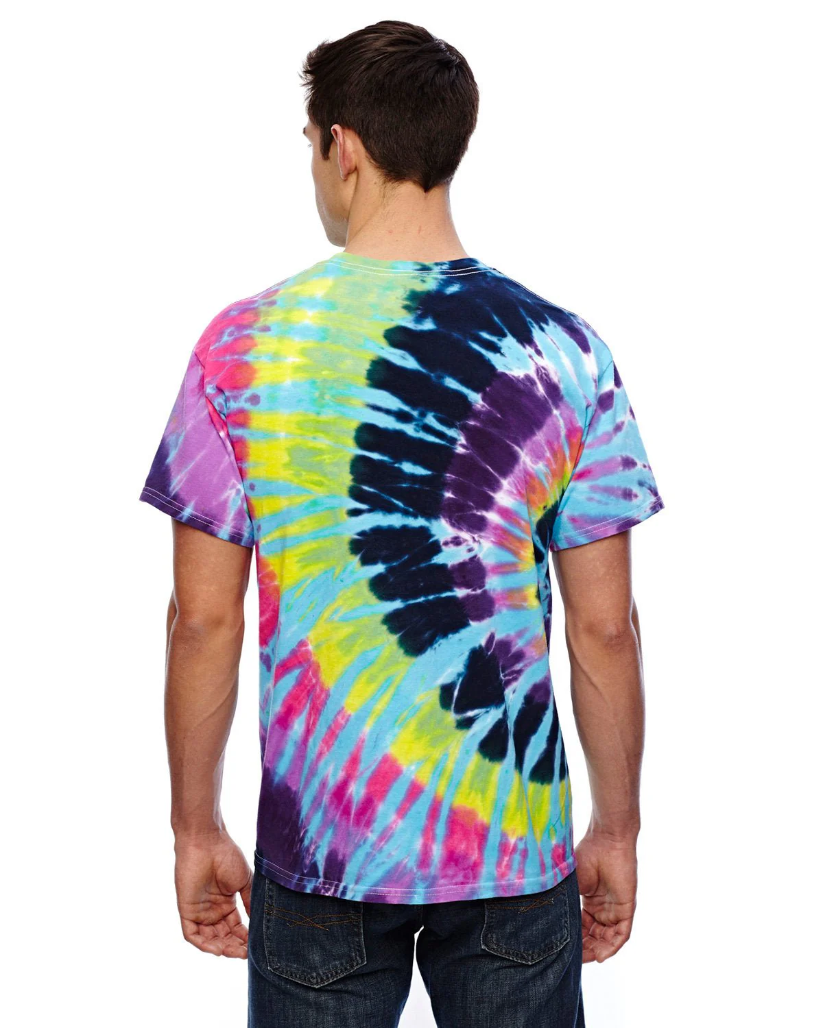 CD100-Tie-Dye-FLASHBACK - Cheap-Us