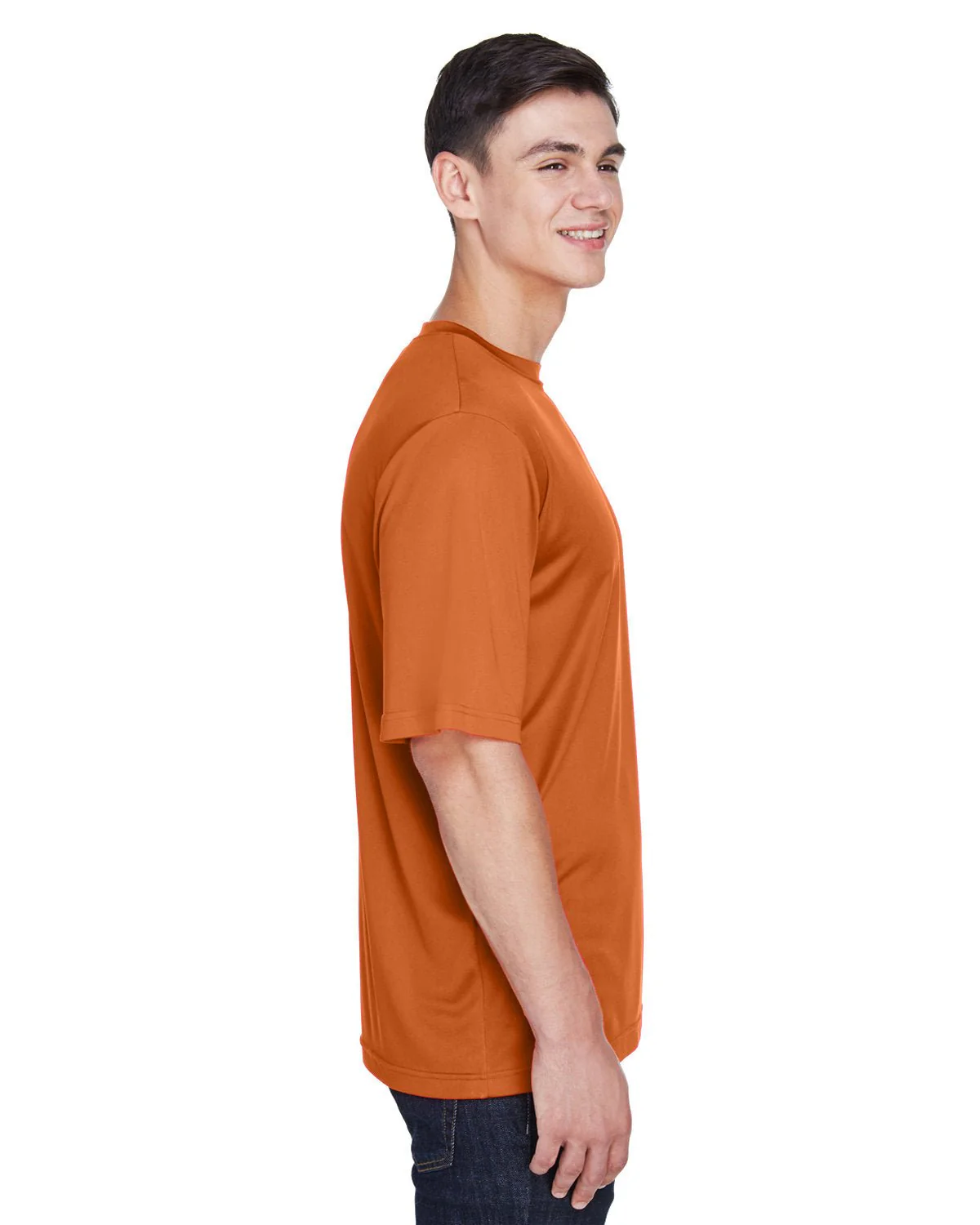 TT11-Team 365-SPRT BRNT ORANGE - Cheap-Us