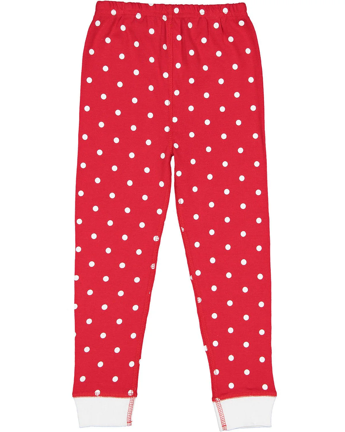 102Z-Rabbit Skins-RED WHT DOT/ WHT - Cheap-Us