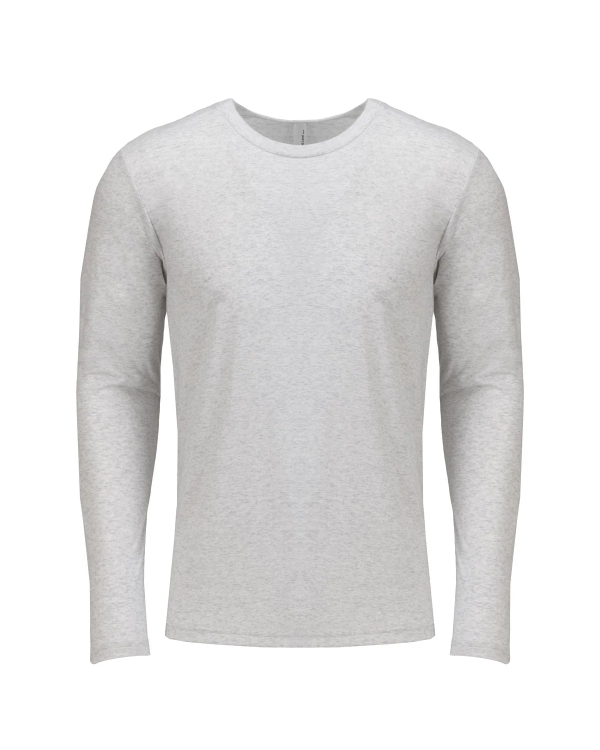 6071-Next Level Apparel-HEATHER WHITE - Cheap-Us