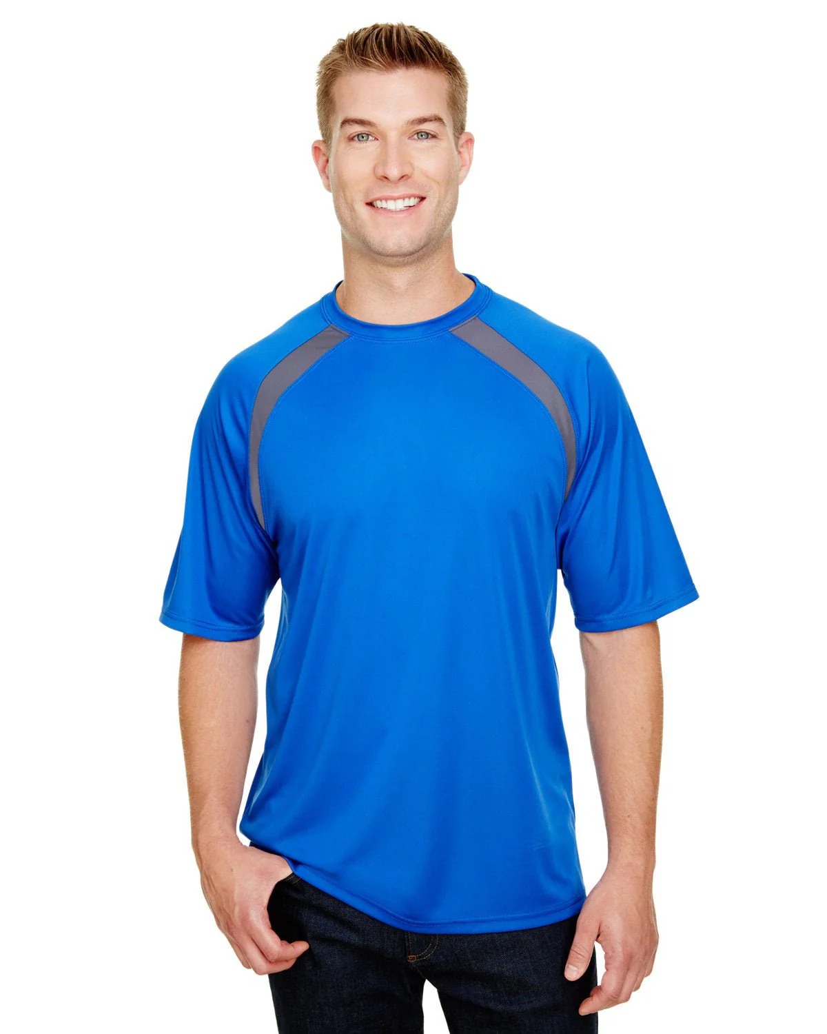 N3001-A4-ROYAL/ GRAPHITE - Cheap-Us