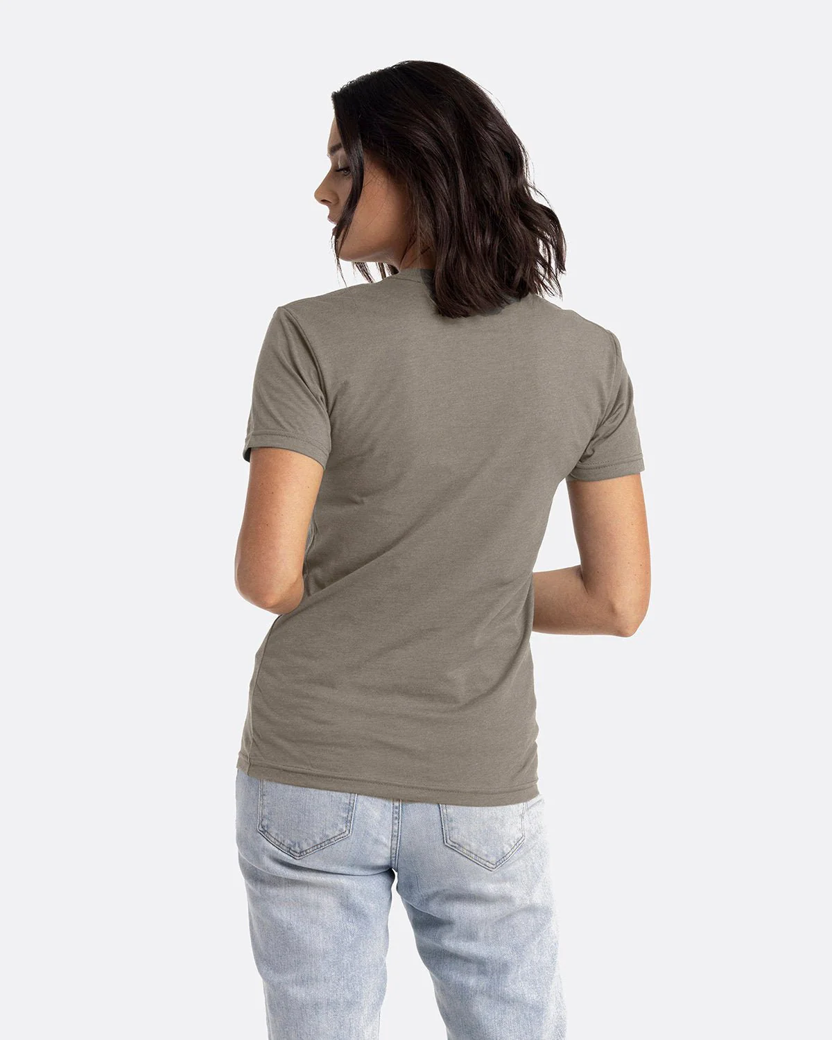 N6210-Next Level Apparel-WARM GRAY - Cheap-Us