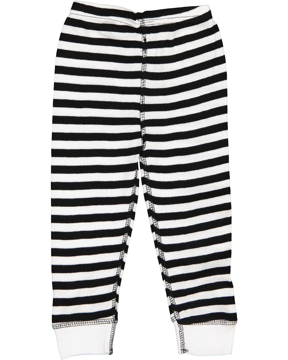 202Z-Rabbit Skins-BLK WH STRP/ WHT - Cheap-Us